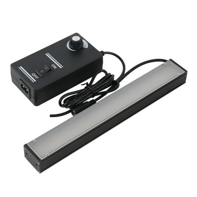 Microscope Accessories Kit Adjustable Machine Vision Light Source LED Light Source 168 120 96 48 Source Microscope Slides (Color : 104 X 31 X 22mm)