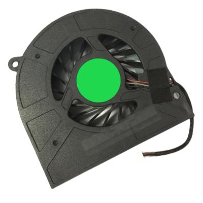 AB7005HX-CD3 GPU Cooling Fan Replacement for Toshiba for Qosmio X500 X505 X500-11D X500-12Z X500-14H X500-15M X500-11C X505-Q887 X505-Q888 X505-Q870 X505-Q880 Laptop 5V 0.5A 3 PIN
