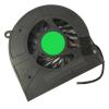 AB7005HX-CD3 GPU Cooling Fan Replacement for Toshiba for Qosmio X500 X505 X500-11D X500-12Z X500-14H X500-15M X500-11C X505-Q887 X505-Q888 X505-Q870 X505-Q880 Laptop 5V 0.5A 3 PIN view 1