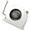 AB7005HX-CD3 GPU Cooling Fan Replacement for Toshiba for Qosmio X500 X505 X500-11D X500-12Z X500-14H X500-15M X500-11C X505-Q887 X505-Q888 X505-Q870 X505-Q880 Laptop 5V 0.5A 3 PIN view 2