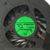 AB7005HX-CD3 GPU Cooling Fan Replacement for Toshiba for Qosmio X500 X505 X500-11D X500-12Z X500-14H X500-15M X500-11C X505-Q887 X505-Q888 X505-Q870 X505-Q880 Laptop 5V 0.5A 3 PIN view 3