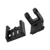 Ankexin Fit for XNT 920T 9HW T 9Di T 14Di T 9HW Transducer Bracket Mounting Plate 7400931 Transom Mount Hardware Repair Part Kit view 3
