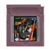 GBC 16 Bit Reproduction Video Game Card Memory Card Ink Cartridge Classic 80s-90s Retro Games Action Game Series English Version-Evel Knievel view 1