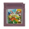 GBC 16 Bit Reproduction Video Game Card Memory Card Ink Cartridge Classic 80s-90s Retro Games Action Game Series English Version-Gallery 3 view 1