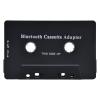Car Sound BT Wireless Cassette Receiver, Wireless Car Cassette Player Adapter, Tape Player Cassette Receiver Converter with BT 5.0 view 1