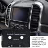 Car Sound BT Wireless Cassette Receiver, Wireless Car Cassette Player Adapter, Tape Player Cassette Receiver Converter with BT 5.0 view 2