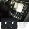 Car Sound BT Wireless Cassette Receiver, Wireless Car Cassette Player Adapter, Tape Player Cassette Receiver Converter with BT 5.0 view 3