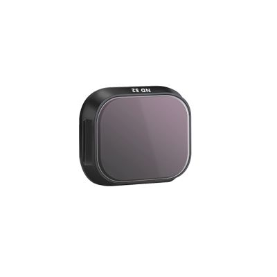 YANHAO [Drone Parts] Camera Lens Filter Set for DJI Mini 3/3 Pro Drone Accessrioes ND8 ND16 ND32 ND64 CPL UV Aluminum Alloy Filters Spare Parts [Easy Installation] (Color : ND32)
