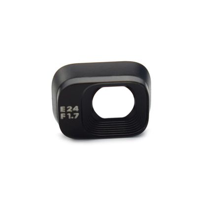YANHAO [Drone Parts] Original Gimbam Repir Parts for DJI Mavic Mini 3 Pro Gimbal Housing Shell/Signal Cable/Yaw Roll Motor/Uncut Damping Rubber [Easy Installation] (Color : Lens Cap)