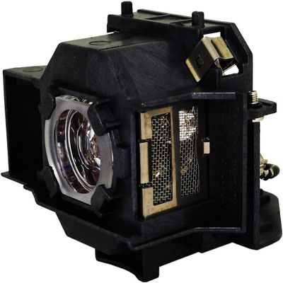 Waaiyawa ELP-LP36 V13H010L36 Original Genuine Projector Lamp Bulb Replacement for Epson Powerlite S4 / EMP-S4 / EMP-S42 (Assembly with UHP OEM Bulb)
