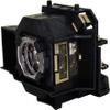 Waaiyawa ELP-LP36 V13H010L36 Original Genuine Projector Lamp Bulb Replacement for Epson Powerlite S4 / EMP-S4 / EMP-S42 (Assembly with UHP OEM Bulb) view 1