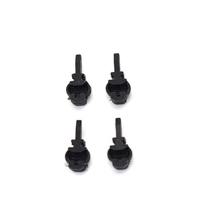 Accessories Drone For DJI Mavic Mini/2/SE Original Gimbal Parts PTZ Camera Shell Signal/Flat Cable Lens Glass/Cover Damper Ball For Mini/2/SE Drone Accessories Replaceable ( Color : Shock-absorbing Ba