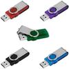Wholesale (5,10,20 Pack) Jump USB Flash Memory Stick Thumb Pen Drive Storage U Disk | Real Capacity (20PCS - 64GB) view 1