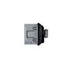 Bluetooth Tractor Radio for LS Tractor Easy Plug & Play Harness AM FM Bluetooth Voice USB 12V Direct Connect No Wire Splicing Single Din Slim Design view 4