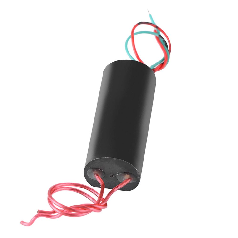 Walfront 80kV High Voltage Pulse Generator Inverter Super Arc Pulse Ignition Power Module Step Up Inverter High Voltage Transformer 6-12V, WALFRONTNYA7KQH2RO