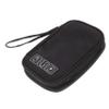 Uonlytech Cable Organizer Bag for Travel Compact Electronics Accessories Organizer Pouch view 1