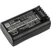 BELLV Battery Replacement for Trimble 890-0084,890-0084-XXQ,990651-004277 Nomad 1050XE Numeric Key,Nomad 800,Nomad 800B,Nomad 800B Numeric Key,Nomad 800B PDA Keypad view 2