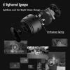 Hxtworld Mini Camera WiFi Wireless Video Camera 1080P HD Small Home Security Surveillance Cameras, Night Vision Motion Detection for Car Indoor A9 Mini Camera view 4