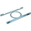 Algo 81X8TBR T-Bar & Joist Support Bracket for 8188/8198 / 1198 SIP Ceiling Speaker view 1