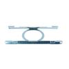 Algo 81X8TBR T-Bar & Joist Support Bracket for 8188/8198 / 1198 SIP Ceiling Speaker view 2