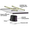 Algo 81X8TBR T-Bar & Joist Support Bracket for 8188/8198 / 1198 SIP Ceiling Speaker view 3