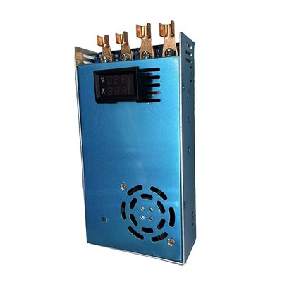 12V-60V to 15V-80V 100A 2000W DC Boost Power Supply Output Constant Voltage and Constant Current Adjustable Charging Module
