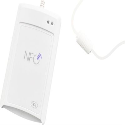 ACS ACR1581U DualBoost III USB Dual Interface Reader, W128426678 (USB Dual Interface Reader)