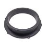 2pcs Black 6.5 Inch Car Speaker Mounting Spacer Adaptor Rings Suitable For Magotan-Skoda Car Stereo Speaker Spacer Speaker Spacer Rings 6.5inch Depth Extender Speaker Mounting Spacer Adaptor Car view 4