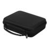 AOKWAWALIY camera bag camera carrying bag camera hard case Camera Hard Carrying Case travel camera handbag dslr camera digital camera action cam Storage inner cushion eva protective case x3 view 1