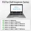 90W 65W Laptop Charger for Dell Inspiron 15-3000 15-5000 15-7000 13-5000 13-7000 14 2 in 1 Series 15-3520 3530 3535 5510 16-5640 7640 LA90PM111 Charger for Dell Inspiron Laptop view 2