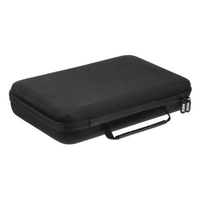 AOKWAWALIY Camera Storage Bag Action Camera Bag Camera Carrying Bag Action Camera Case Camera Storage Pouch Camera Cover Dslr Camera Case Carrying Case Cushion Eva