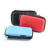 BUTIFULSIC Electronic Accessory Organizer Bag Portable Travel Case for Cables Chargers Memory Cards and More Durable Blue Storage for Gadgets and Essentials view 3