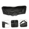 MERRYHAPY Tripod Carrying Case Bag Thickened Oxford Cloth Photography Equipment Storage Pouch Capacity for Tripods Accessories Smooth Zipper Design for Easy Access for Outdoor Use view 2
