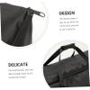 MERRYHAPY Tripod Carrying Case Bag Thickened Oxford Cloth Photography Equipment Storage Pouch Capacity for Tripods Accessories Smooth Zipper Design for Easy Access for Outdoor Use view 3