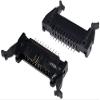 XYWHPGV 10Pcs 2x10-Pins 2.54mm Pitch Double Rows Straight Connector PCB IDC Ejector Header(d0785 bec01 462f8 a110a aa55f 1401c view 2