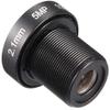 XYWHPGV 2.1mm 5MP F2.0 FPV CCTV Camera Lens Wide Angle for CCD Camera(7d819 139e7 6e83e 3d4ce fc6f5 75446 view 3