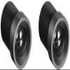 XYWHPGV 2pcs 6mm 720P F2.0 FPV CCTV Camera Lens Wide Angle for CCD Camera(9e878 e1ada e7ec4 bcc60 d849d f3012 view 1