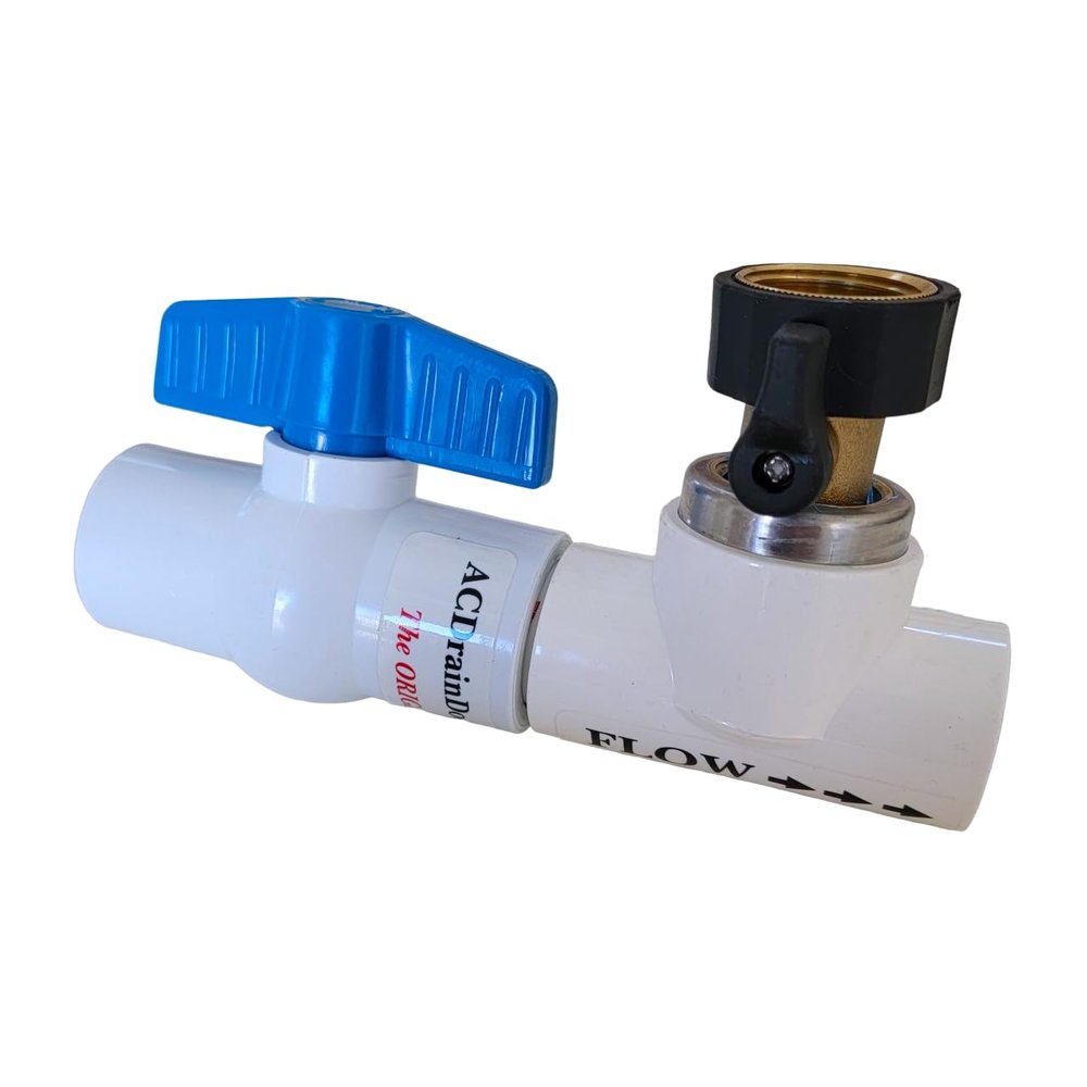 AC Drain Doctor - Pre-Assembled