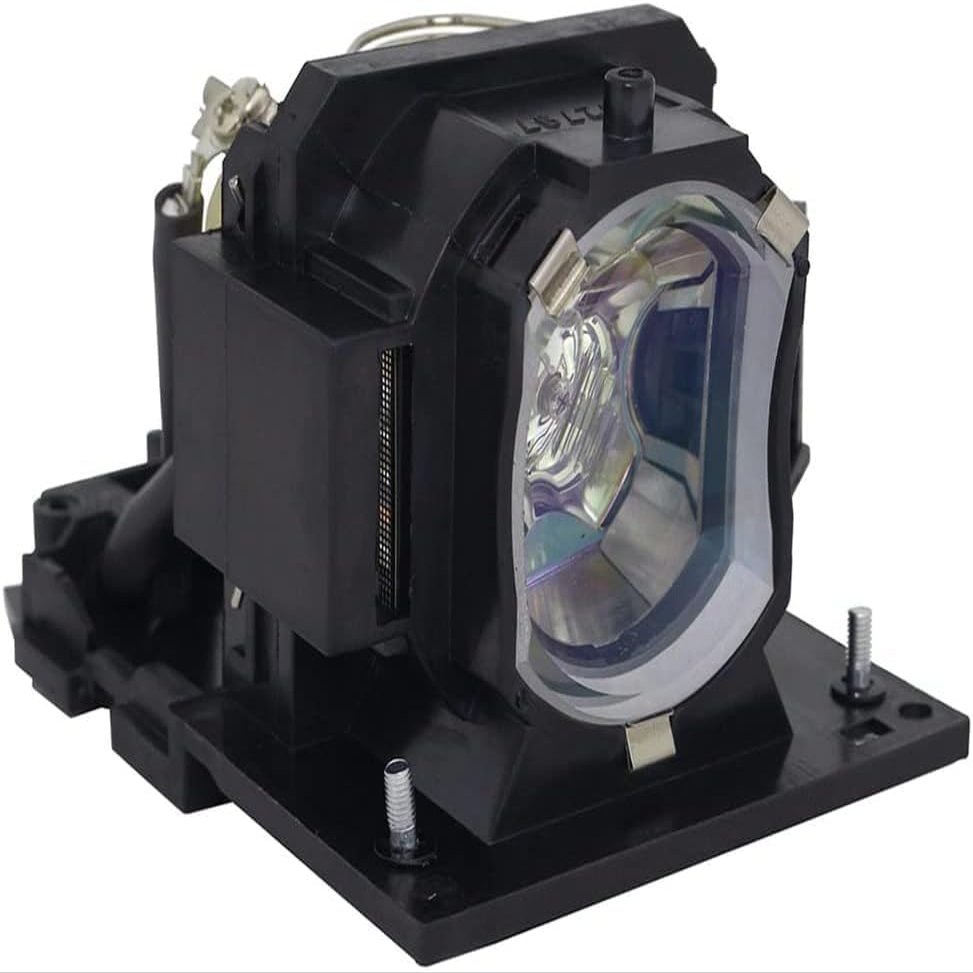 456-8109W Original Genuine Projector Lamp Bulb Replacement for Dukane ImagePro 8109 8109W 8115 8120WI 8121WI 8121WIA 8122WI 8122WIA 8137W 8138 8230W (Assembly with OSRAM P-VIP 225W OEM Bulb)