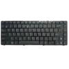 ANROI OEM New US Laptop Keyboard for ASUS K42JP K42JE K42JR K42JK K42JB K42JC K42N P43 P43E U31Sg U31Sd U31Jg U35F U35Jc U45 U45J Black Accessories view 2