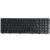 ANROI OEM UI Laptop Keyboard for HP dv6-6000 634139-001 633890-001 640436-001 640436-071 640436-161 UI Black with Frame Keyboard Accessories view 2