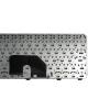 ANROI OEM UI Laptop Keyboard for HP dv6-6000 634139-001 633890-001 640436-001 640436-071 640436-161 UI Black with Frame Keyboard Accessories view 4