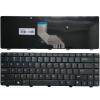 ANROI OEM US Laptop Keyboard Replacement for Dell Inspiron N4010 N4020 M4010R N4030 N5020 N5030 M5030 - English Layout, Black Color Accessories view 1
