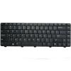 ANROI OEM US Laptop Keyboard Replacement for Dell Inspiron N4010 N4020 M4010R N4030 N5020 N5030 M5030 - English Layout, Black Color Accessories view 2