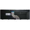 ANROI OEM US Laptop Keyboard Replacement for Dell Inspiron N4010 N4020 M4010R N4030 N5020 N5030 M5030 - English Layout, Black Color Accessories view 3
