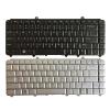 ANROI OEM US Laptop Keyboard for Dell inspiron 1420 1520 1521 1525 NK750 R1-5-B08 PP29L XPS M1530 XPS M1330 US Silver and Black Accessories (Color : Silver) view 2