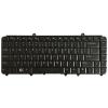 ANROI OEM US Laptop Keyboard for Dell inspiron 1420 1520 1521 1525 NK750 R1-5-B08 PP29L XPS M1530 XPS M1330 US Silver and Black Accessories (Color : Silver) view 3