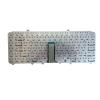 ANROI OEM US Laptop Keyboard for Dell inspiron 1420 1520 1521 1525 NK750 R1-5-B08 PP29L XPS M1530 XPS M1330 US Silver and Black Accessories (Color : Silver) view 4