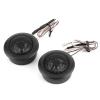 Speakers, Small Tweeters, Large Power 12V DC 2500~25000 Hz For Audio System For Car Music Player view 2