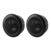Speakers, Small Tweeters, Large Power 12V DC 2500~25000 Hz For Audio System For Car Music Player view 3